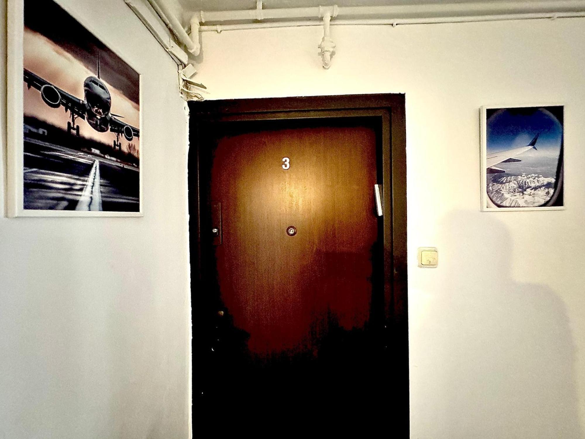 3 Baneasa Airport