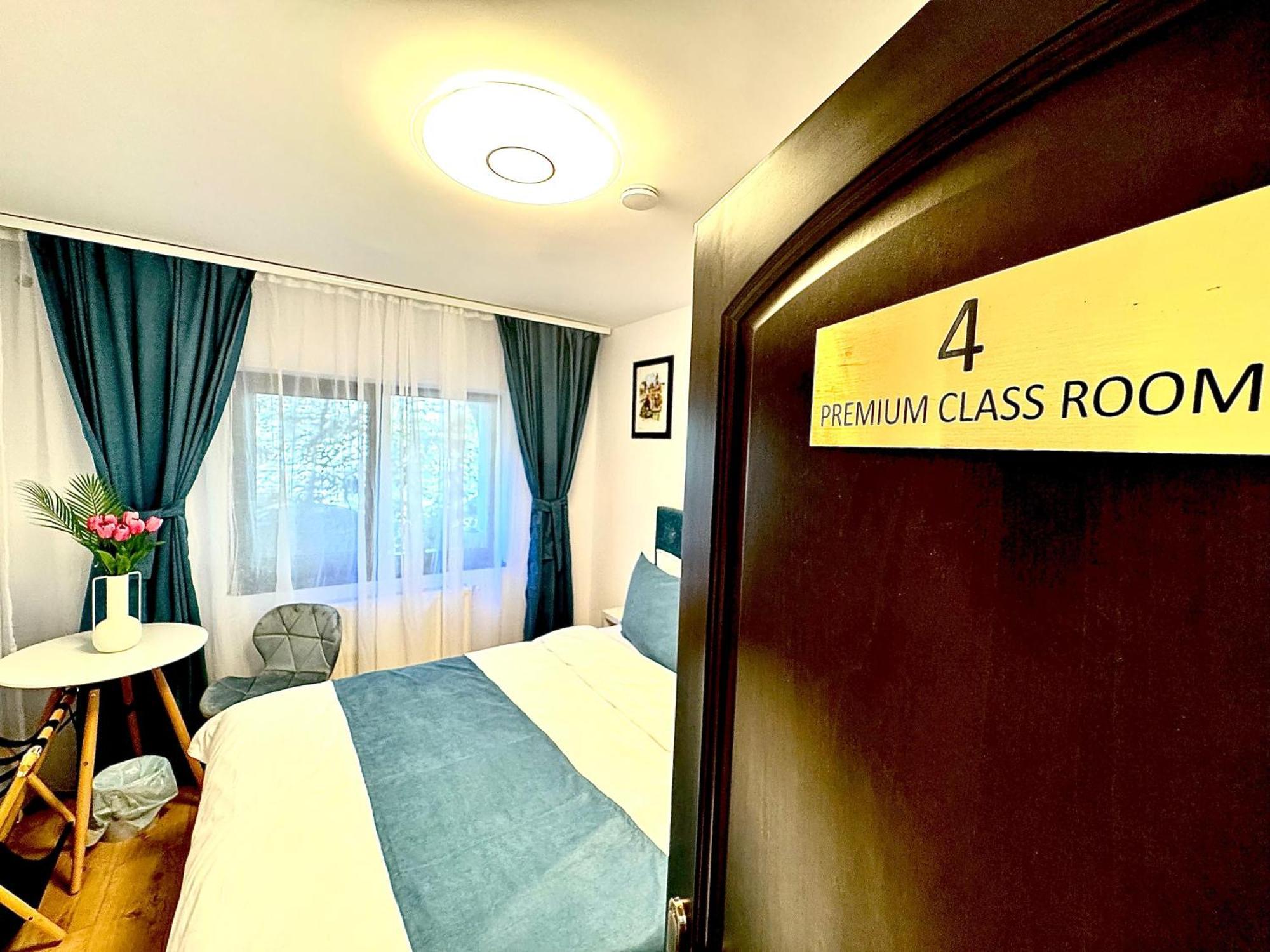 Apartament 3 Baneasa Airport Bucureşti