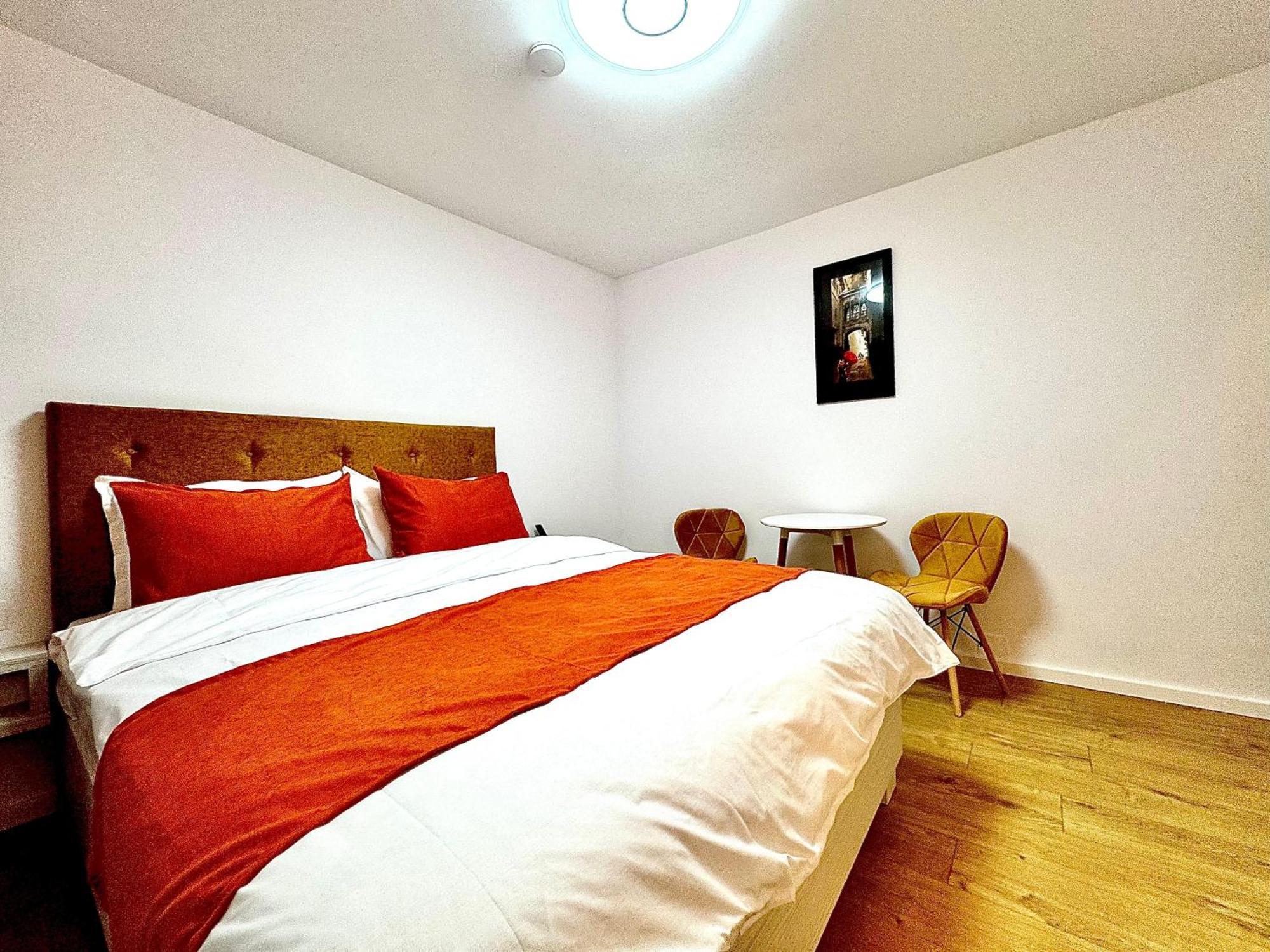 Apartament 3 Baneasa Airport Bucureşti