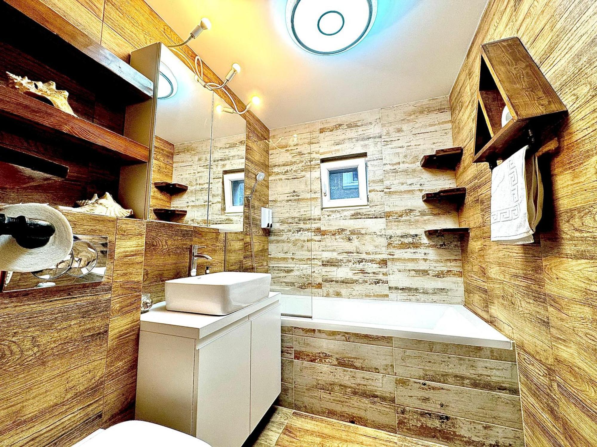 Apartament 3 Baneasa Airport