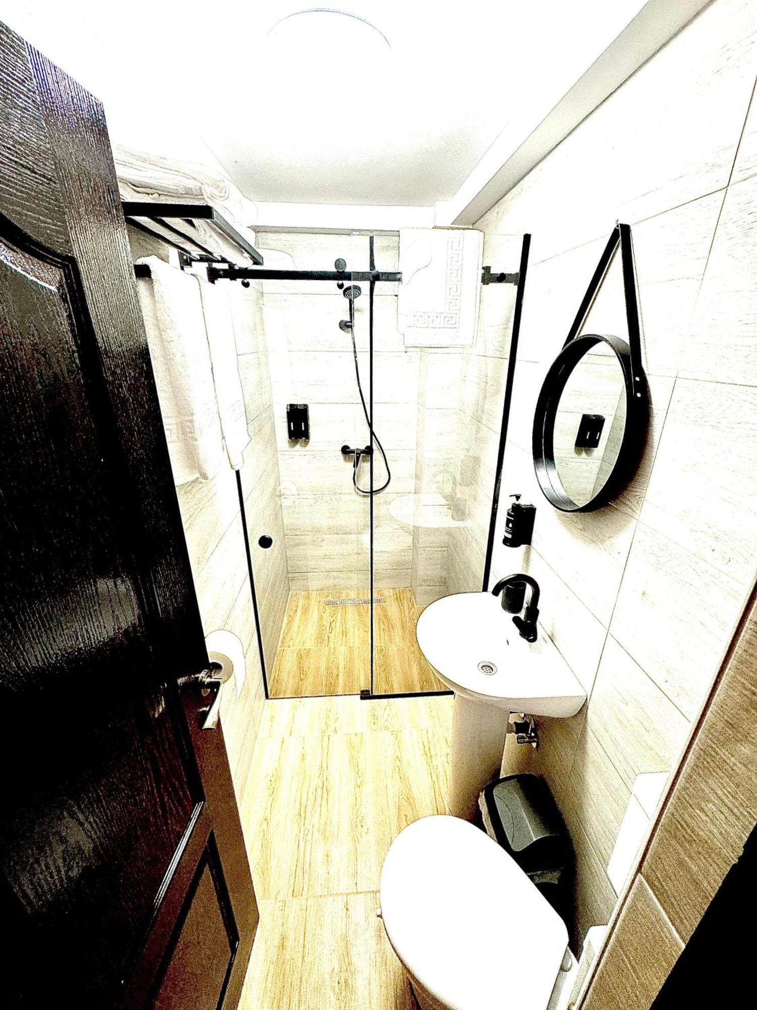 3 Baneasa Airport Apartament *