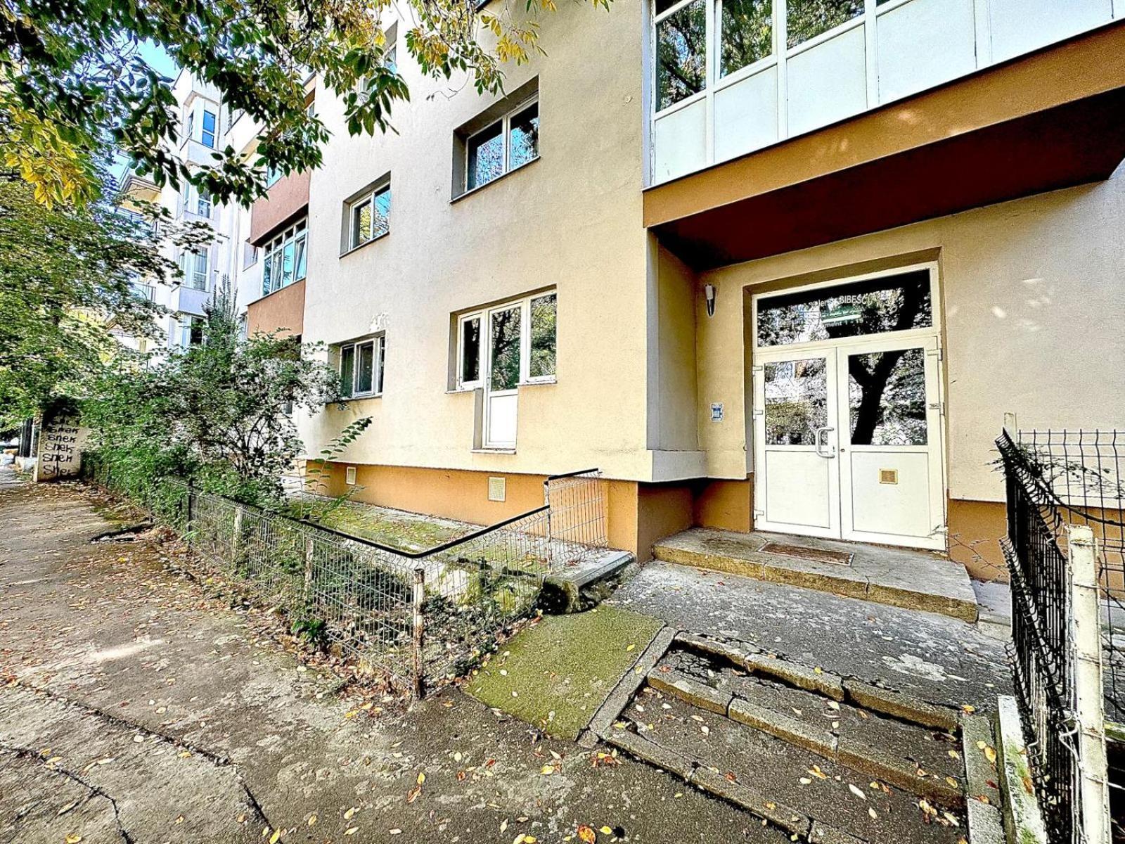 3 Baneasa Airport Apartament *