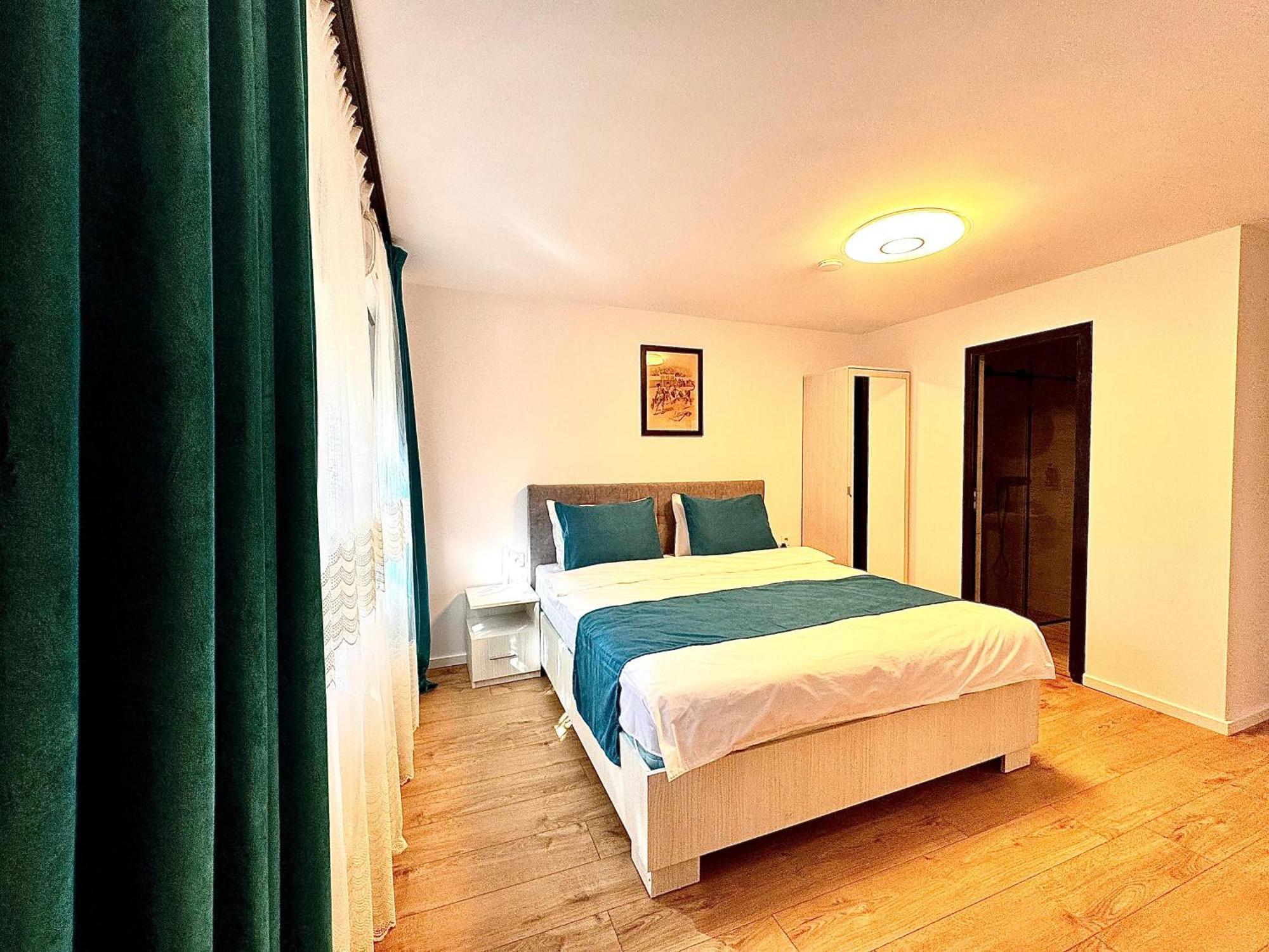 3 Baneasa Airport Apartament *