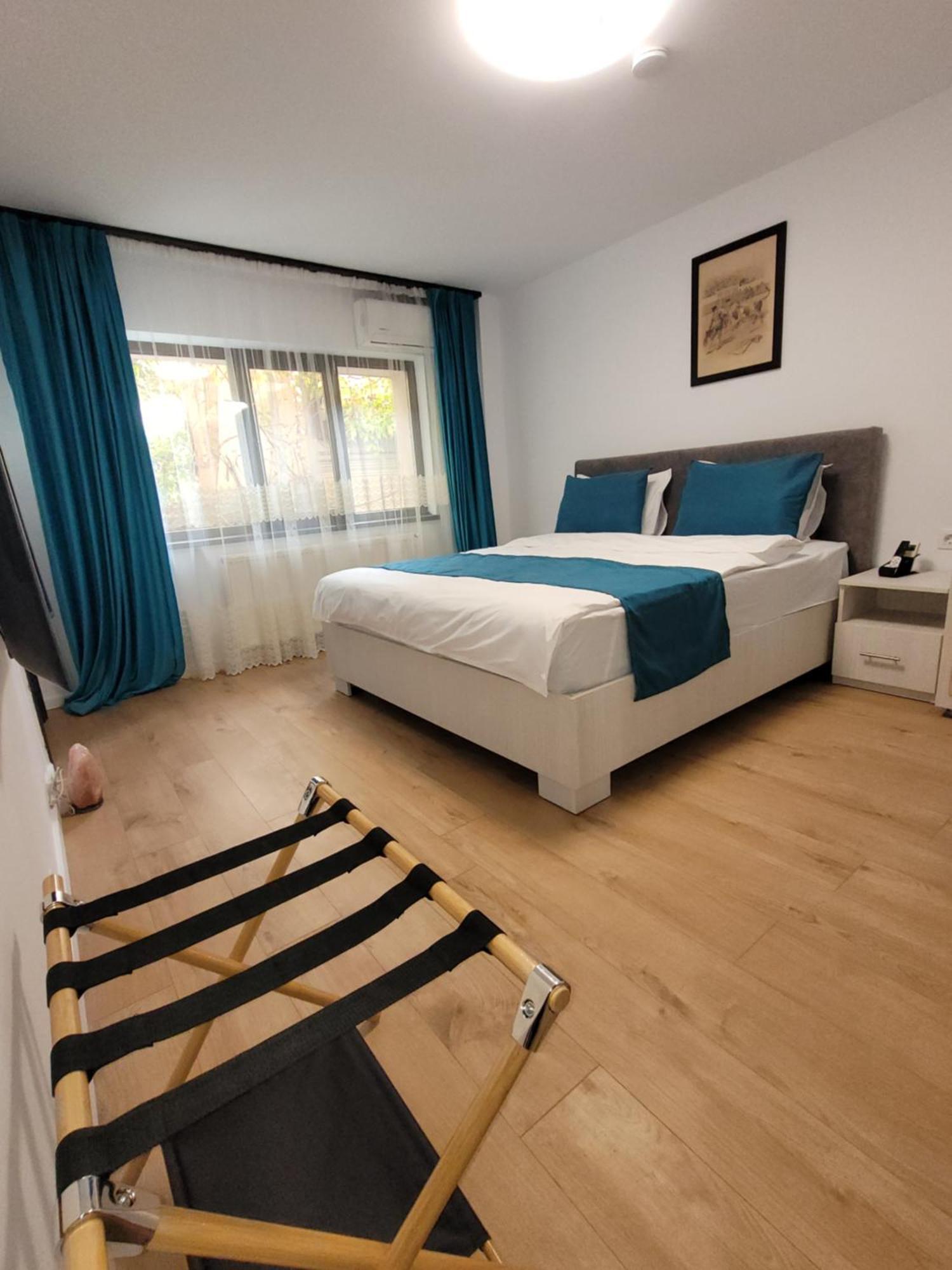 3 Baneasa Airport Apartament *