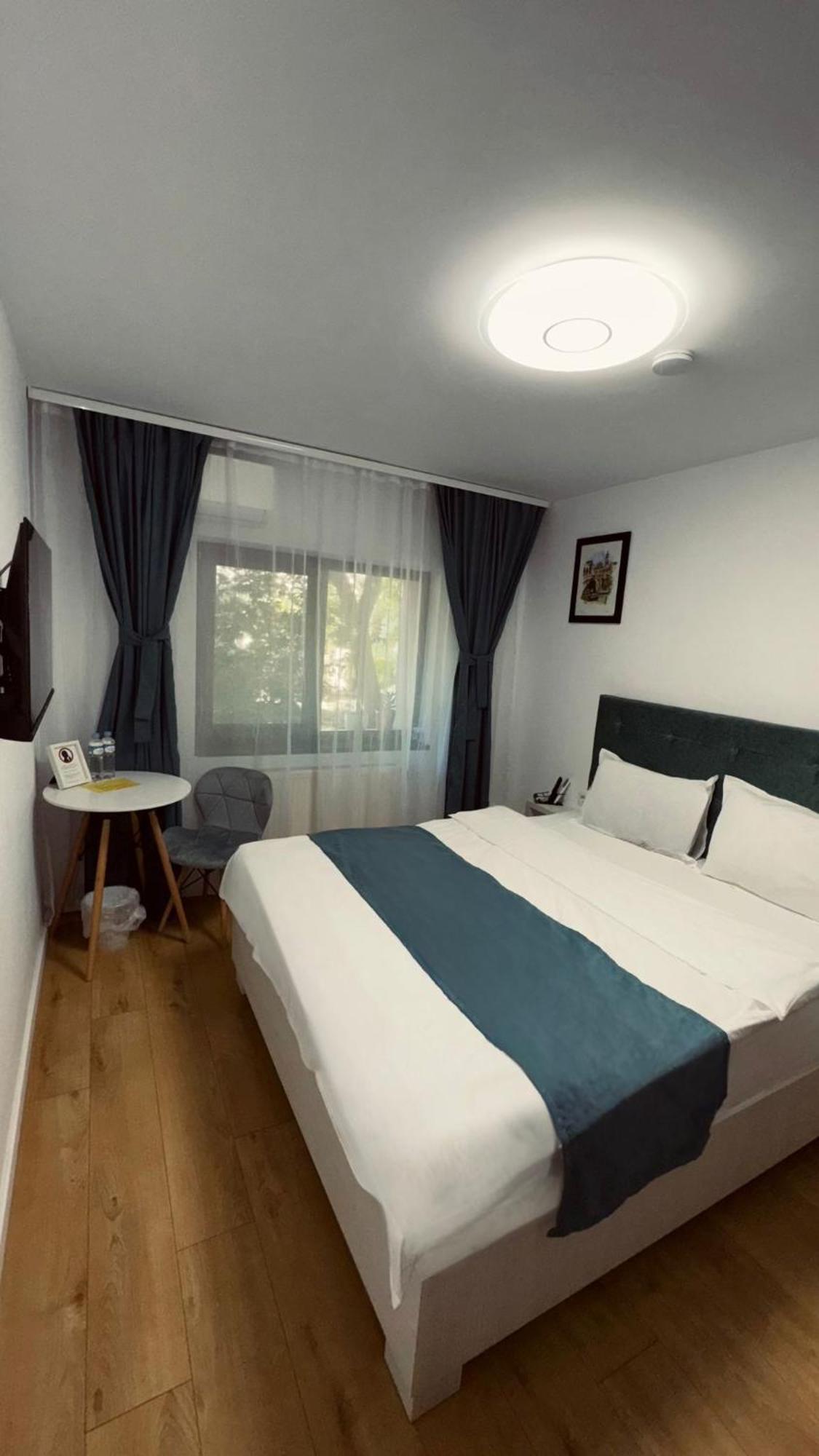 Apartament 3 Baneasa Airport Bucureşti