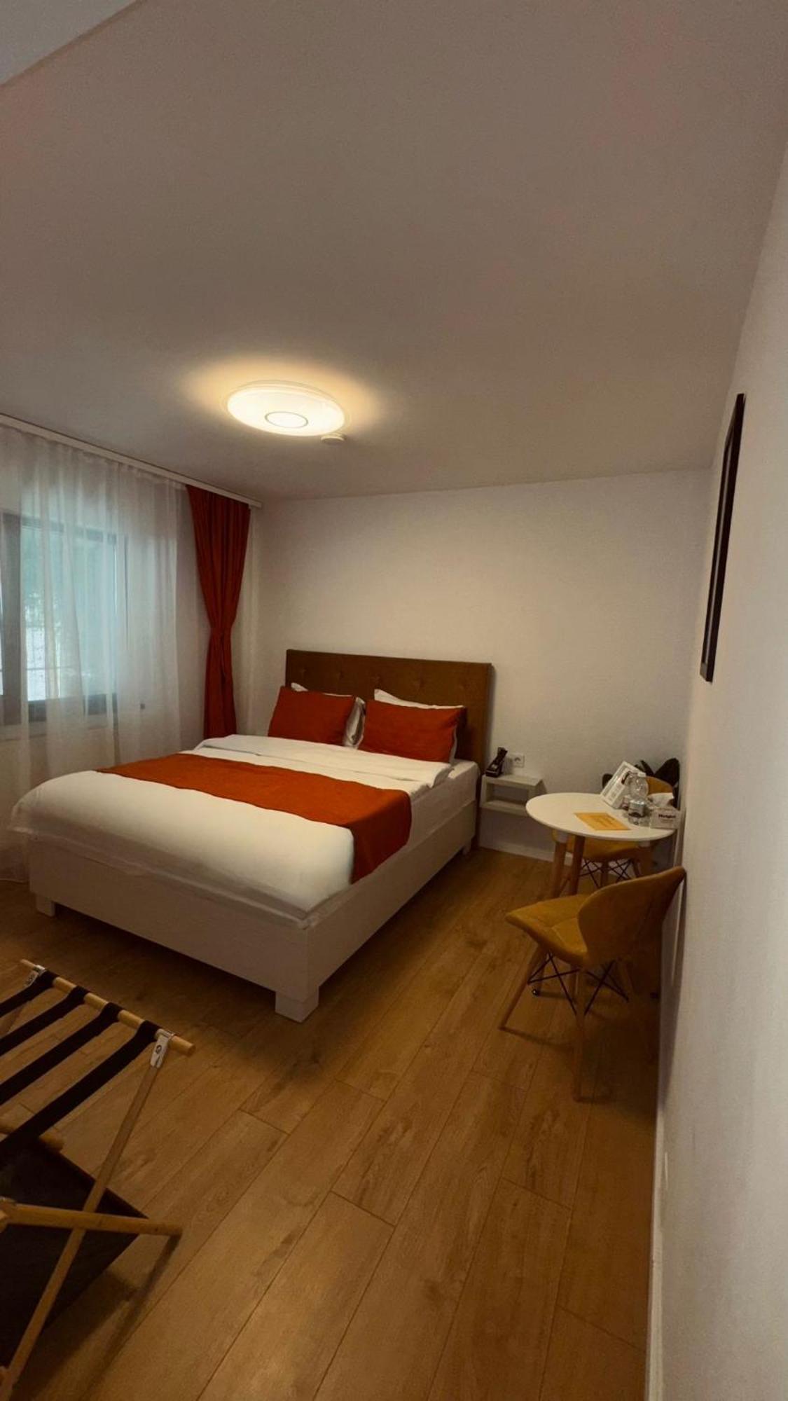 Apartament 3 Baneasa Airport