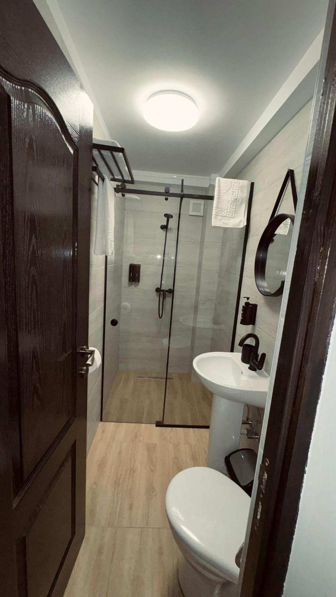 Apartament 3 Baneasa Airport *