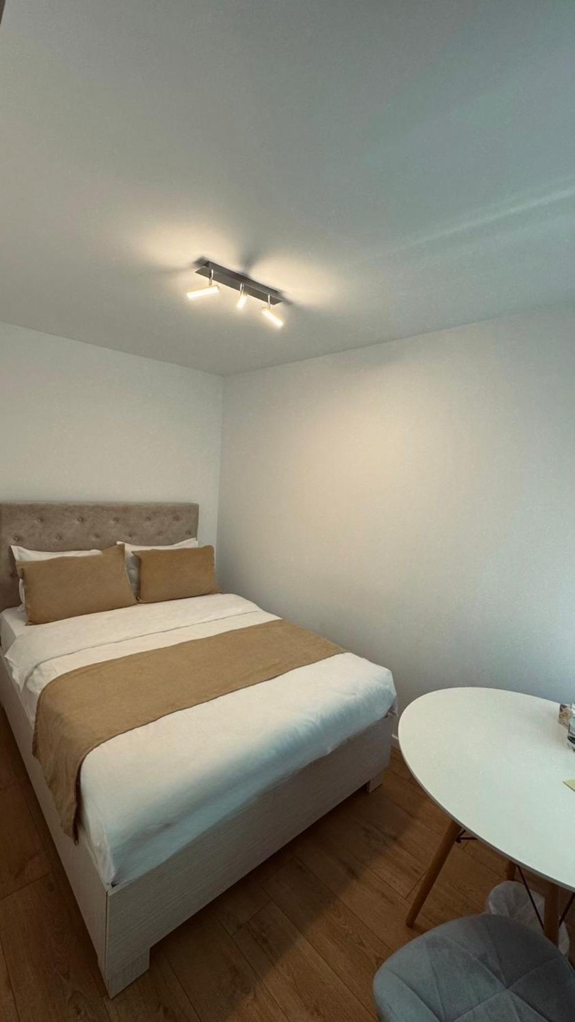Apartament 3 Baneasa Airport Bucureşti