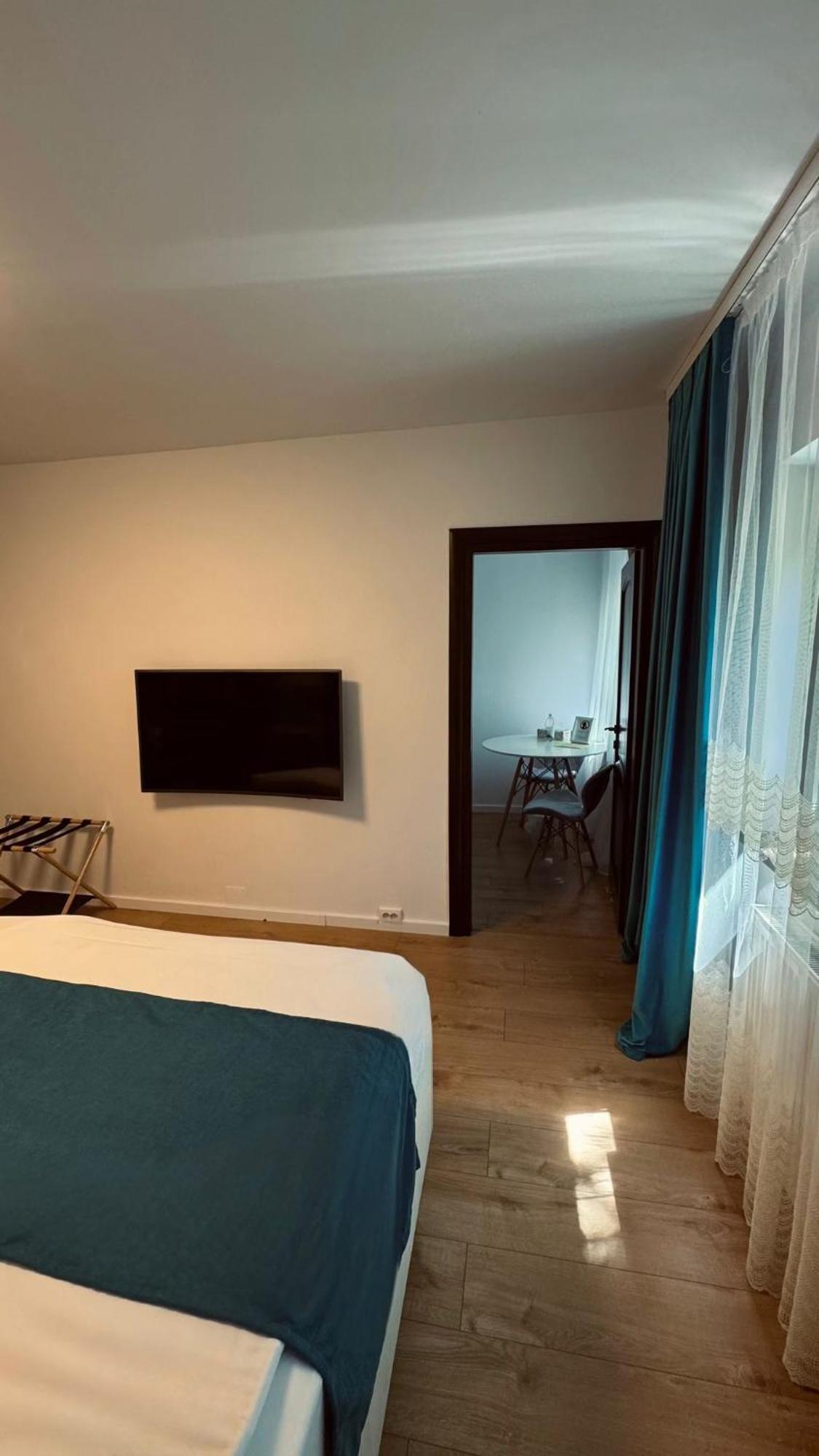 Apartament 3 Baneasa Airport
