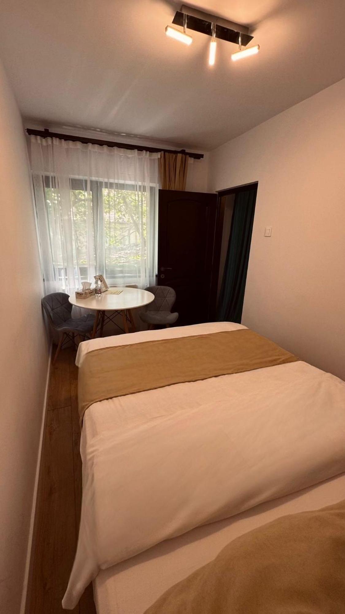 3 Baneasa Airport Apartament *