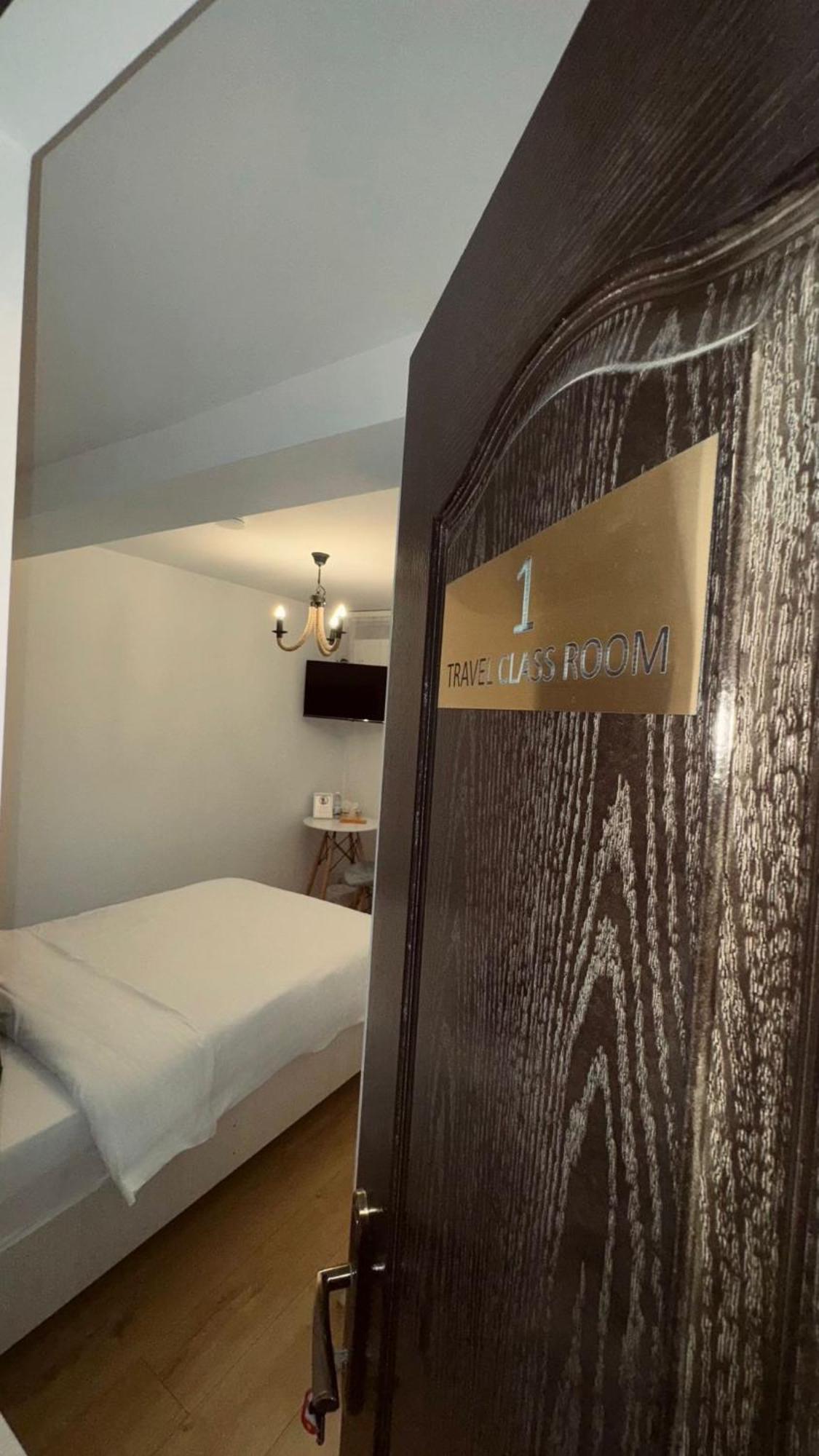 3 Baneasa Airport Apartament Bucureşti