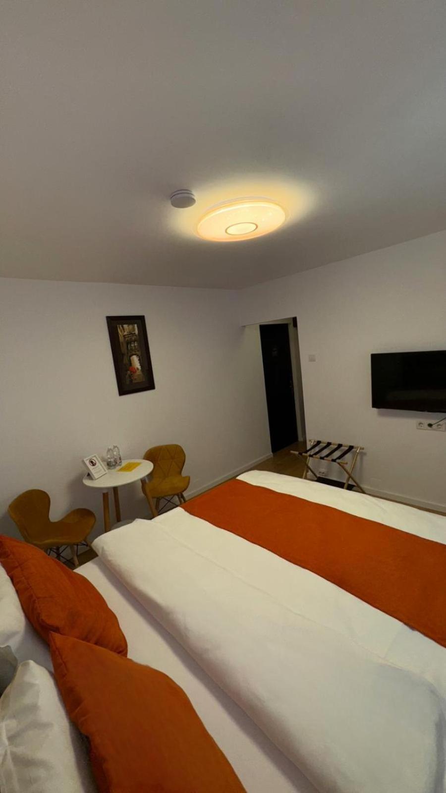 3 Baneasa Airport Apartament